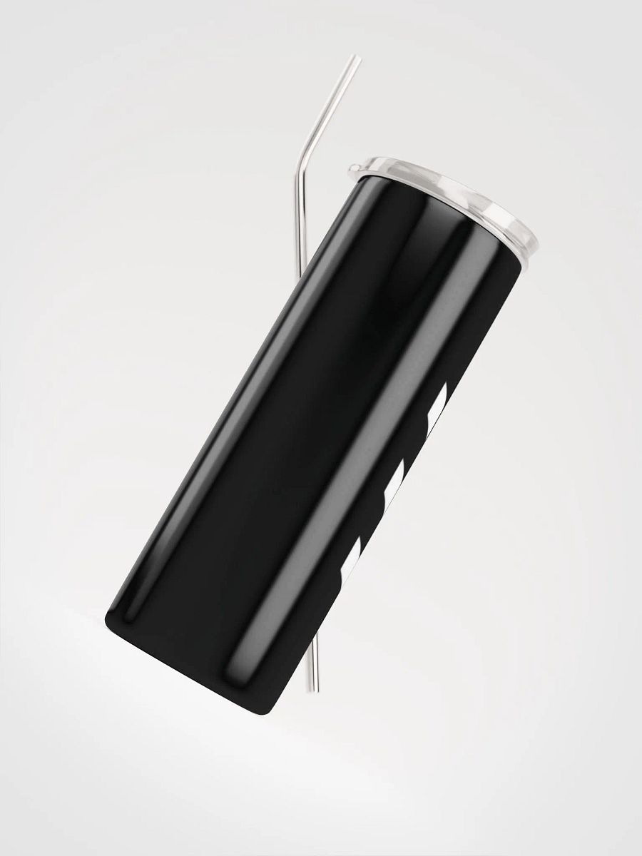 EM \\ Steel Tumbler product image (5)