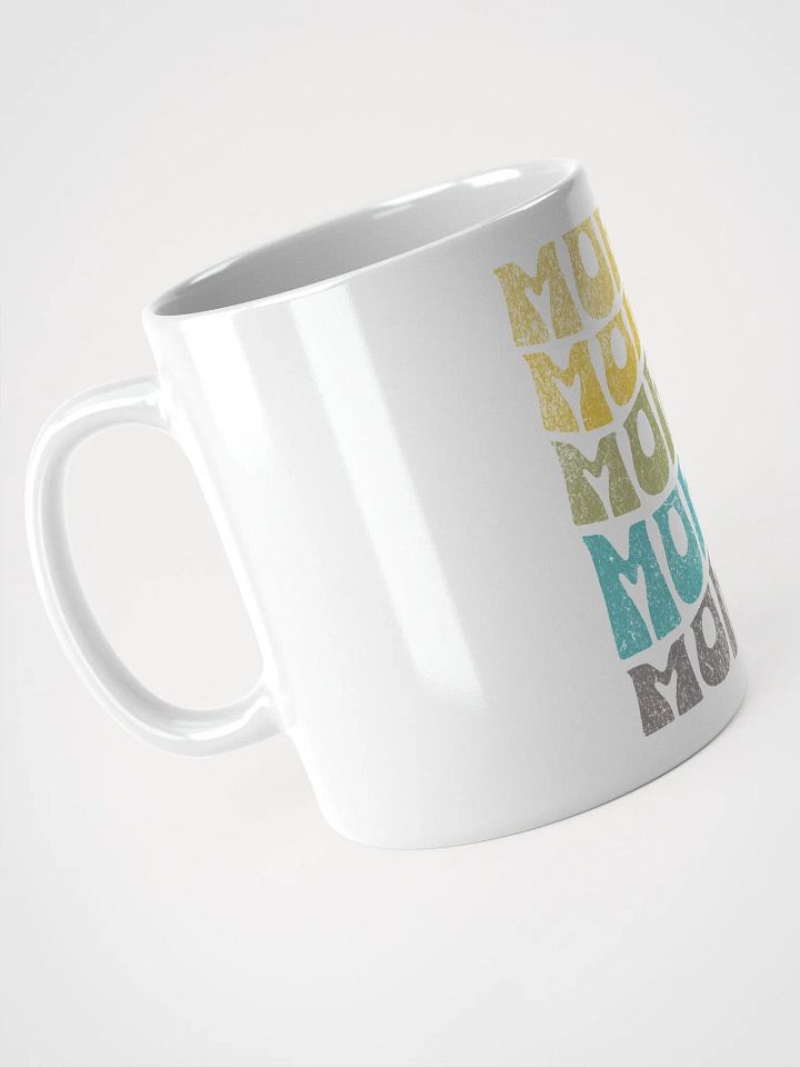 Morna olive colors Cup product image (2)