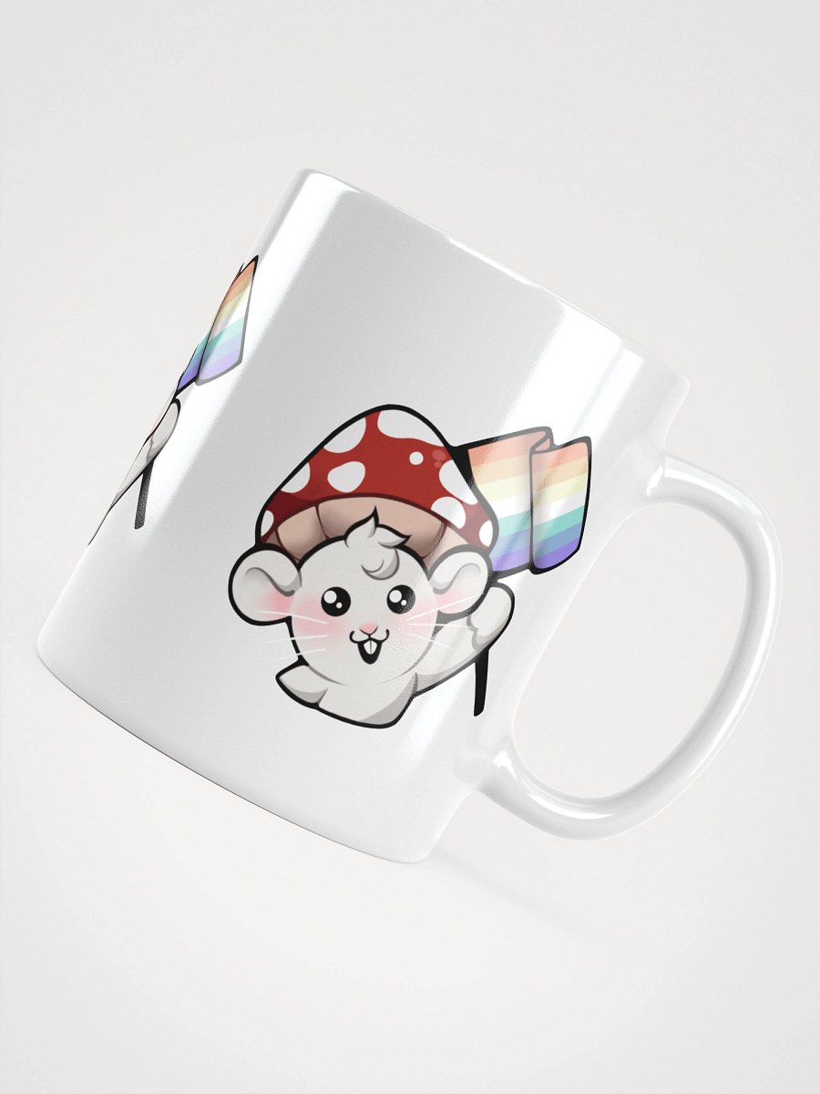 Genderfaunet Pride Mug product image (12)