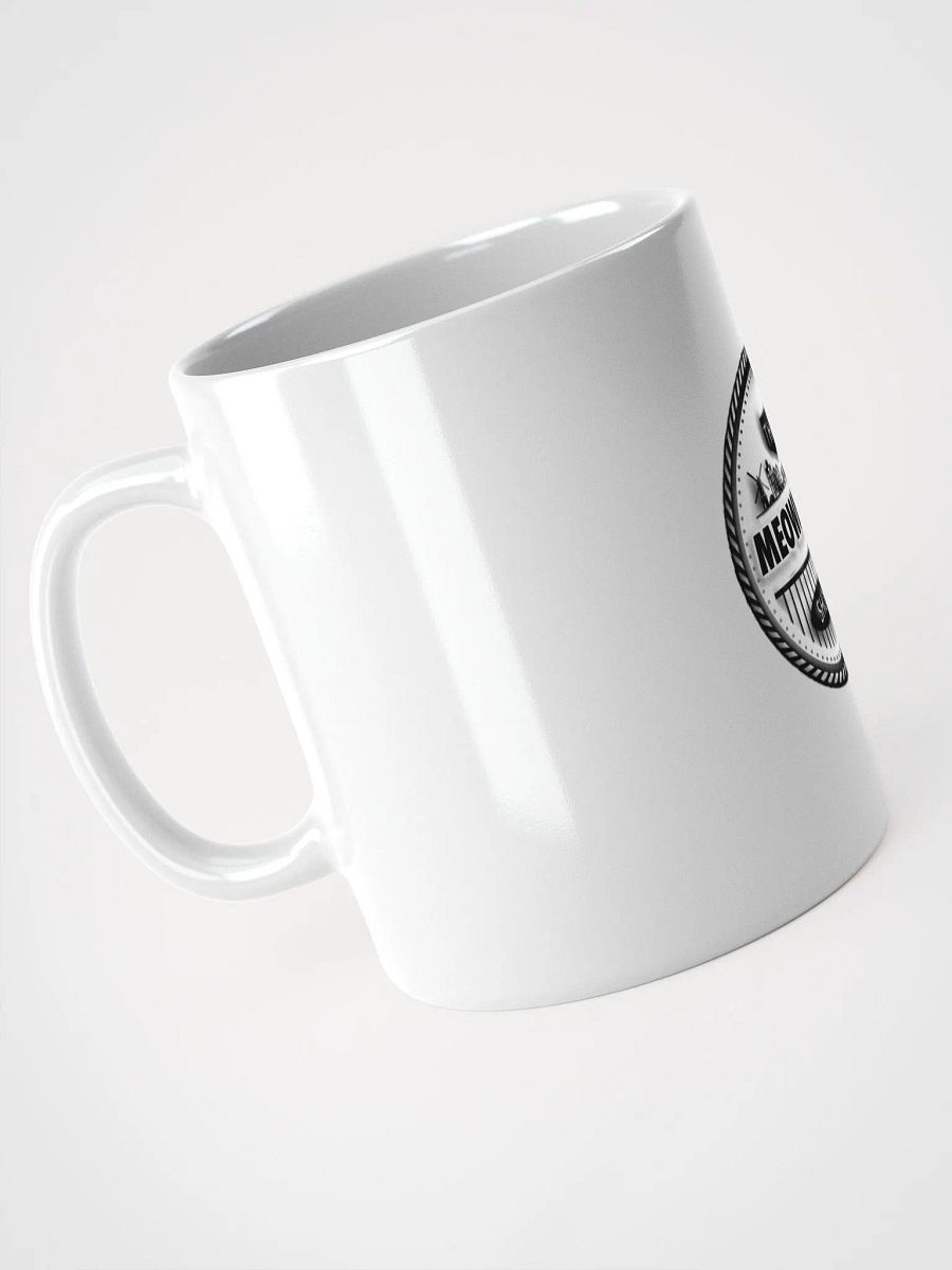 The Meow Meow Show Official Coffee Mug product image (4)