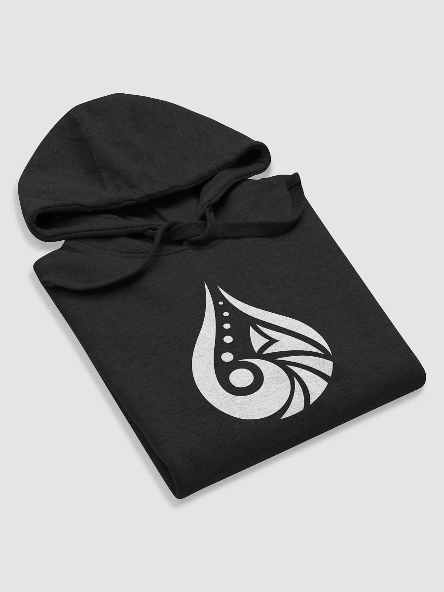 Mizu Basics Hoodie product image (3)