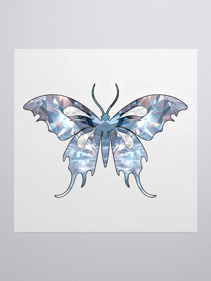 Diamond (Tier 3) Sticker product image (1)