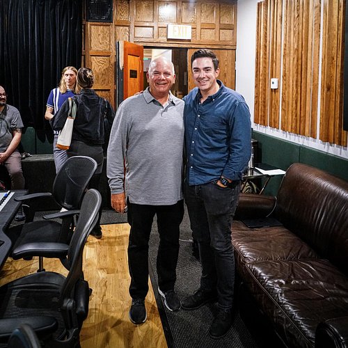 Sessions are always fun, but getting to work with my dad made this one extra special.