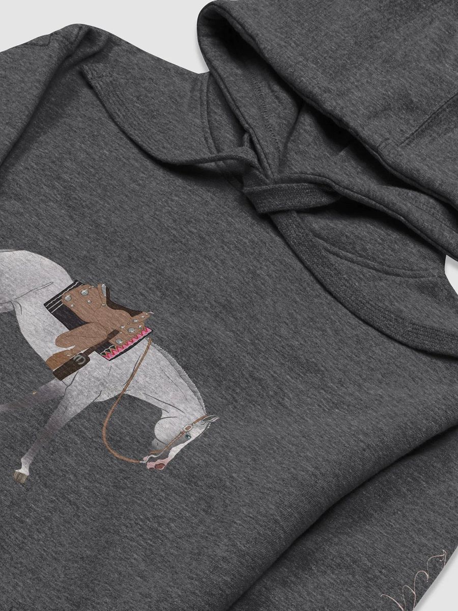 Western Pleasure Horse Hoodie product image (3)