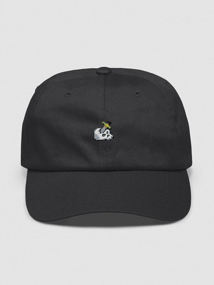 Slayer Hat product image (1)