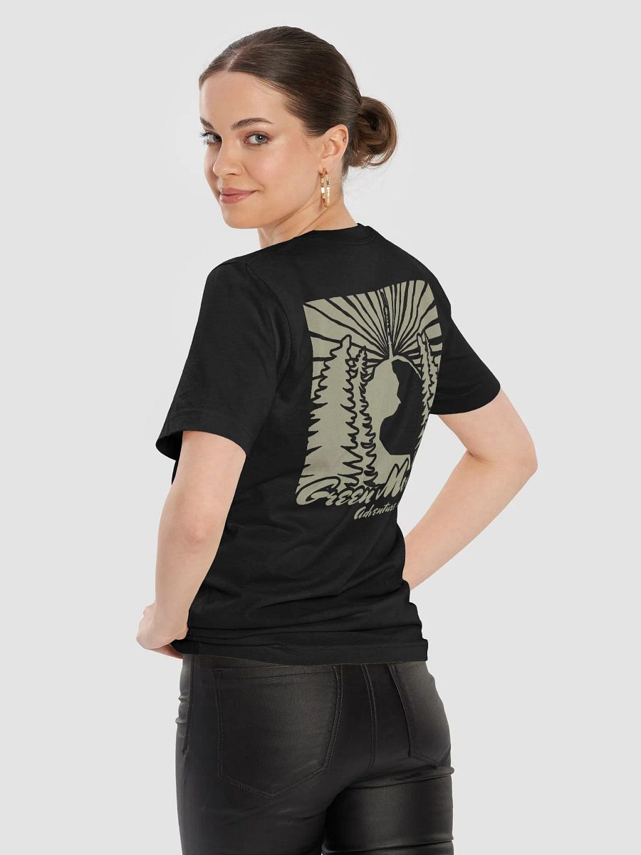 Green Mountain - Adventure Awaits product image (9)