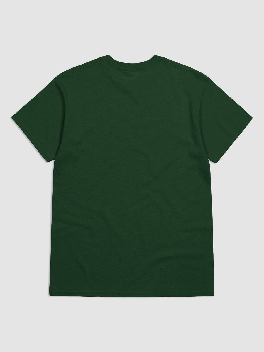 Our Spirit is Fierce, Our Aim is Fiercer - Lakeland R-3 Archery Tee product image (4)
