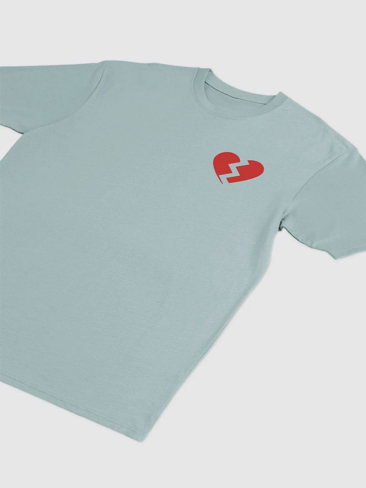 Broken Heart T product image (2)