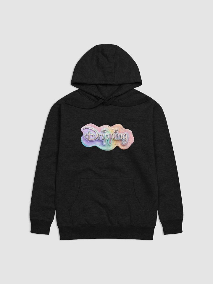 Shawty's Celestial Exclusive Premium Dripping Hoodie product image (1)
