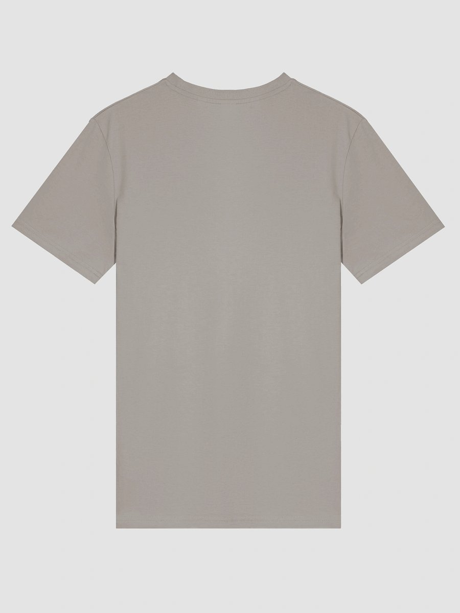 Healthy & Wealthy Vegetarian/Vegan Organic Tee product image (2)
