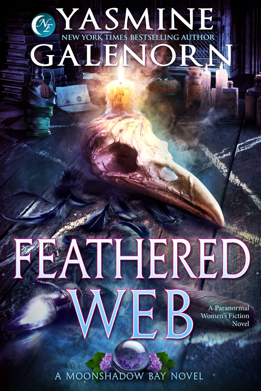 Feathered Web product image (1)