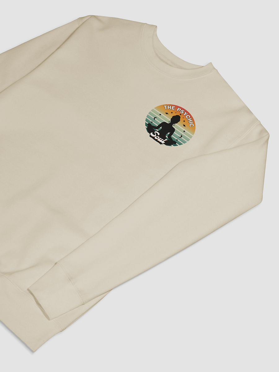 The Universe Has My Back Crew | Cozy Soul Support product image (32)