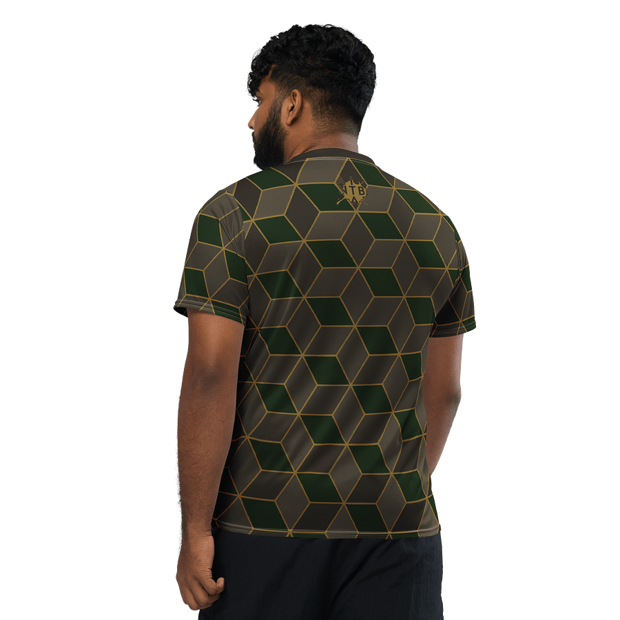 Grit mode - Hustle deep product image (3)