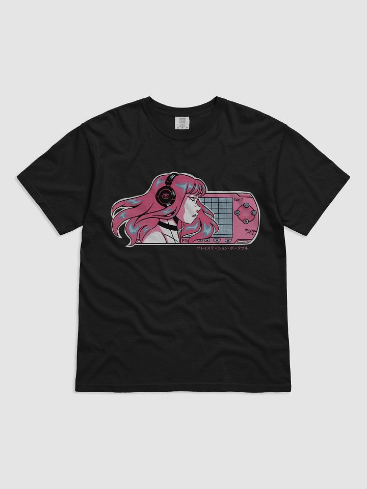Girl PSSP product image (1)
