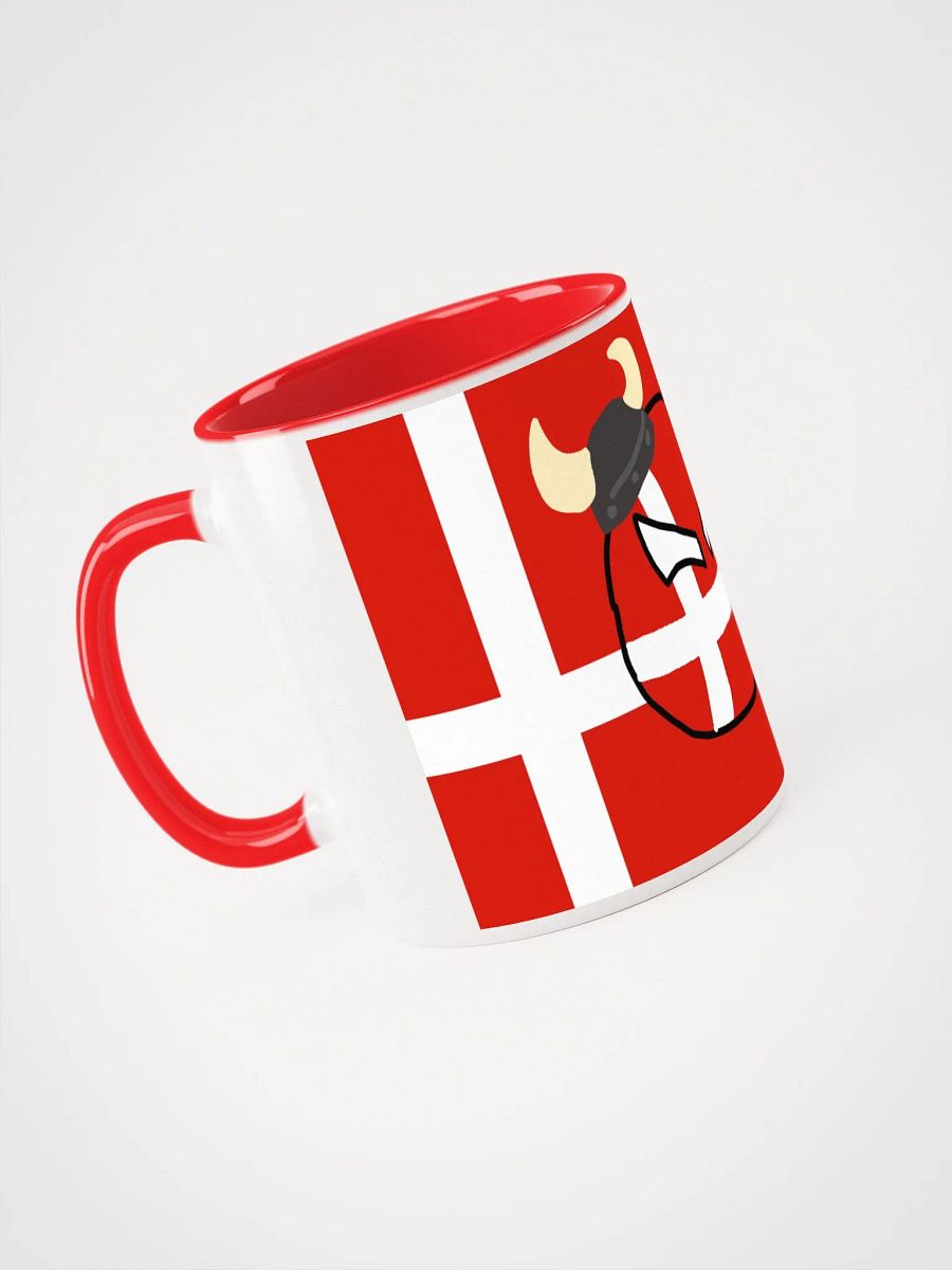 Danish Viking Mug product image (5)