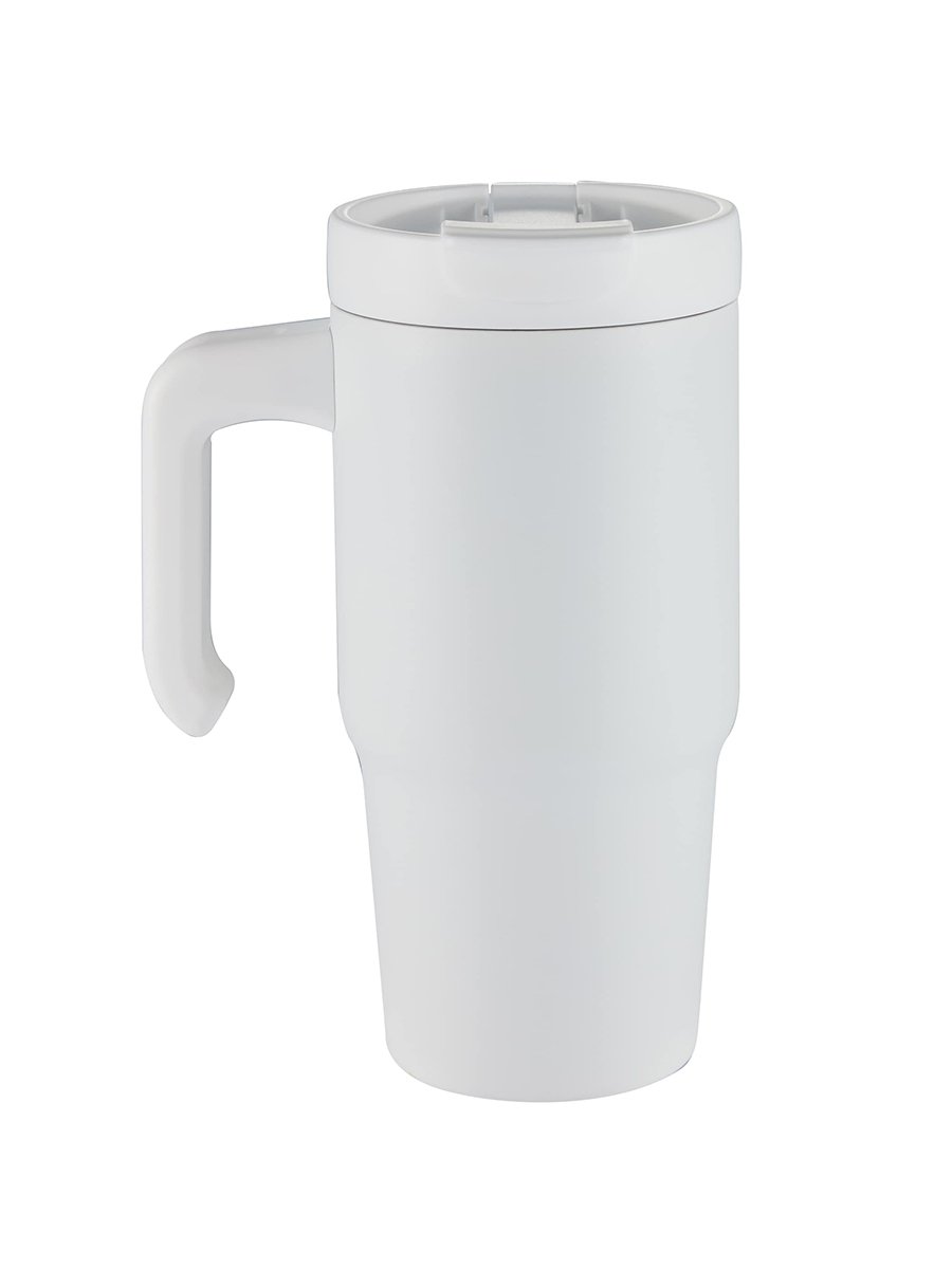 Peak Recycled Insulated Sip or Swig Mug 24oz product image (2)