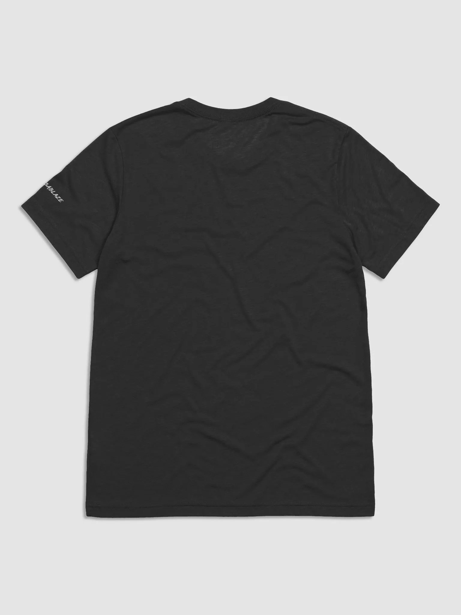ExodusAblaze Logo Soft T-Shirt product image (2)
