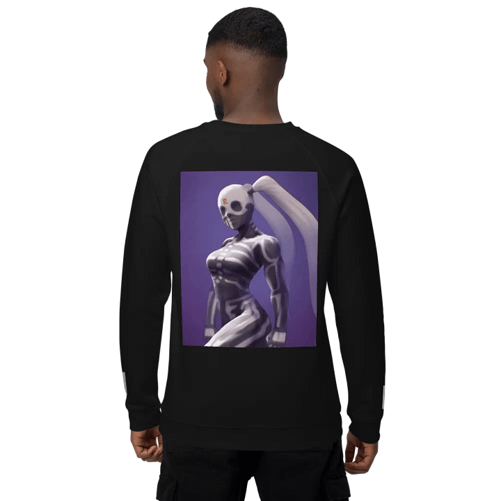 Rock Bottom Gaming Long Sleeve Skullo Limited product image (2)