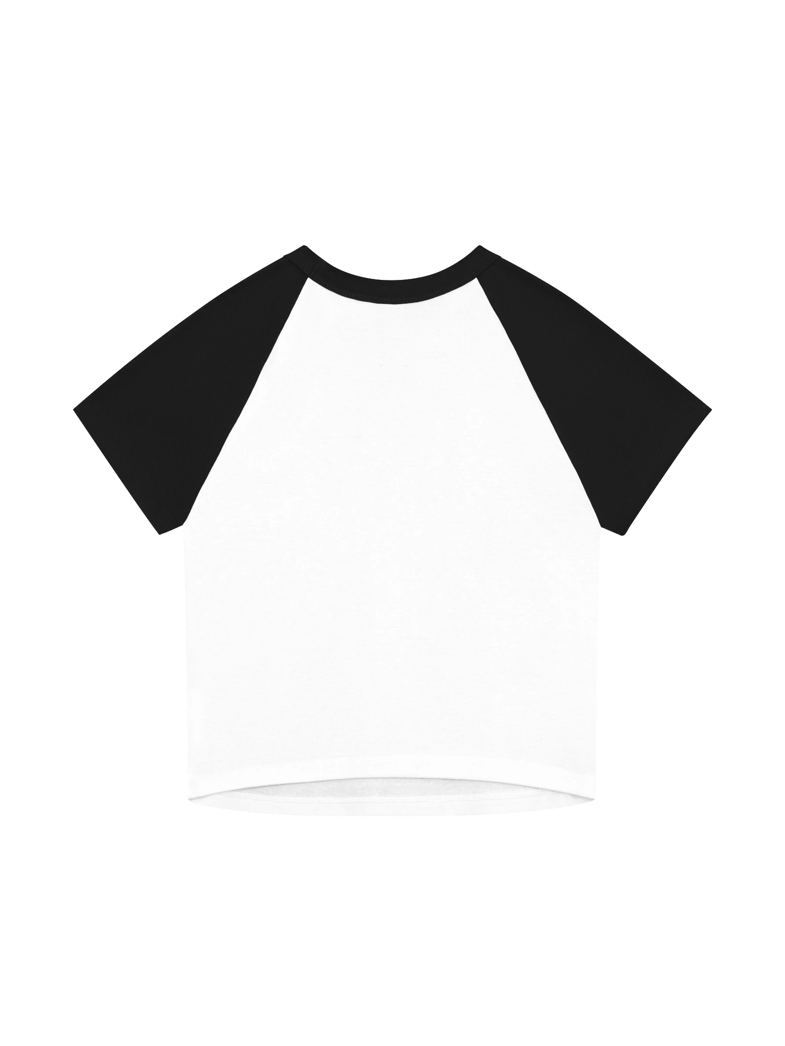 Boarsnest Classic Shield Emblem Baby Tee product image (2)