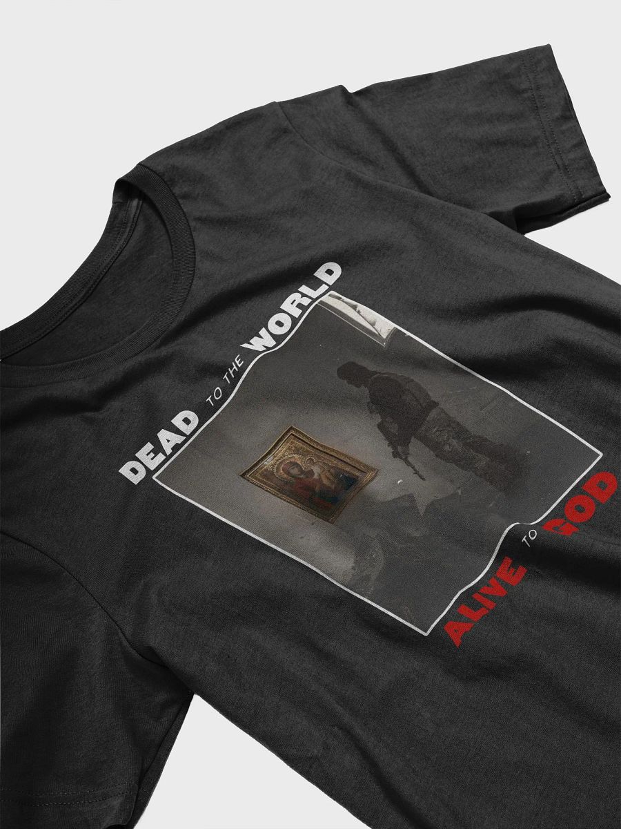 Dead To The World product image (1)