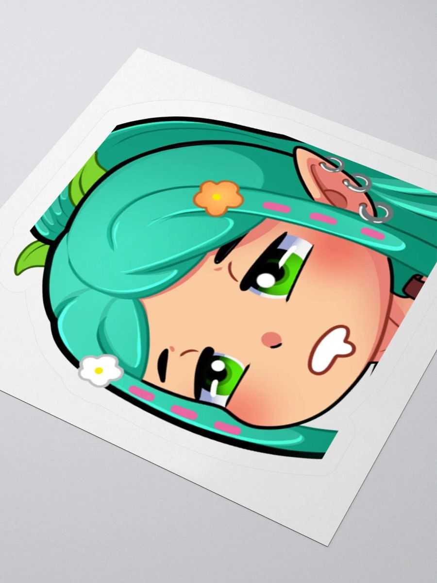 Sticker - Teriondil Sleepy product image (7)