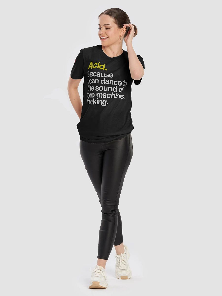 Acid Because... product image (4)