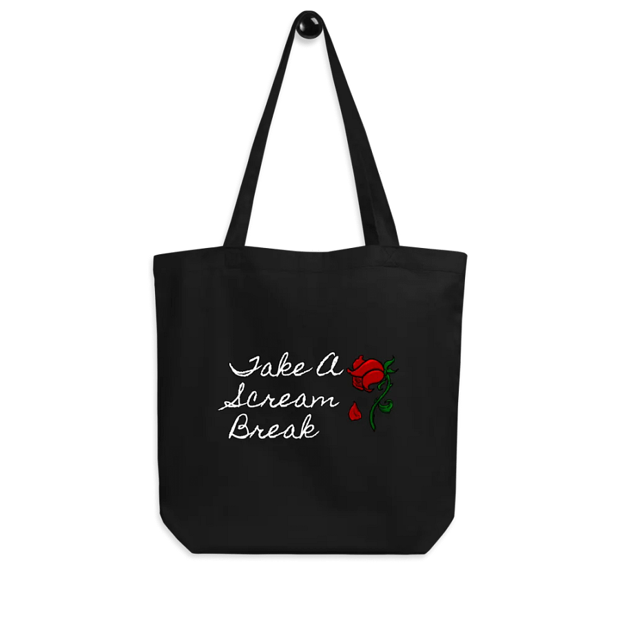 Scream Break (Finale) Tote Bag product image (7)