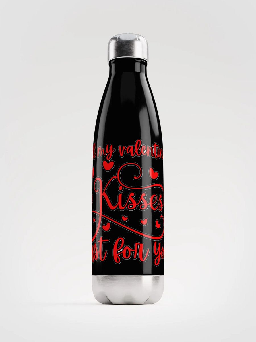 ALL MY VALENTINE'S KISSES JUST FOR YOU product image (1)