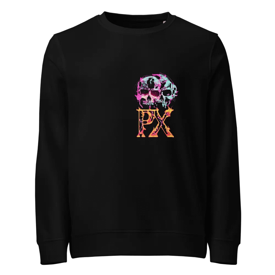 Offical PX logo Sweatshirt product image (1)