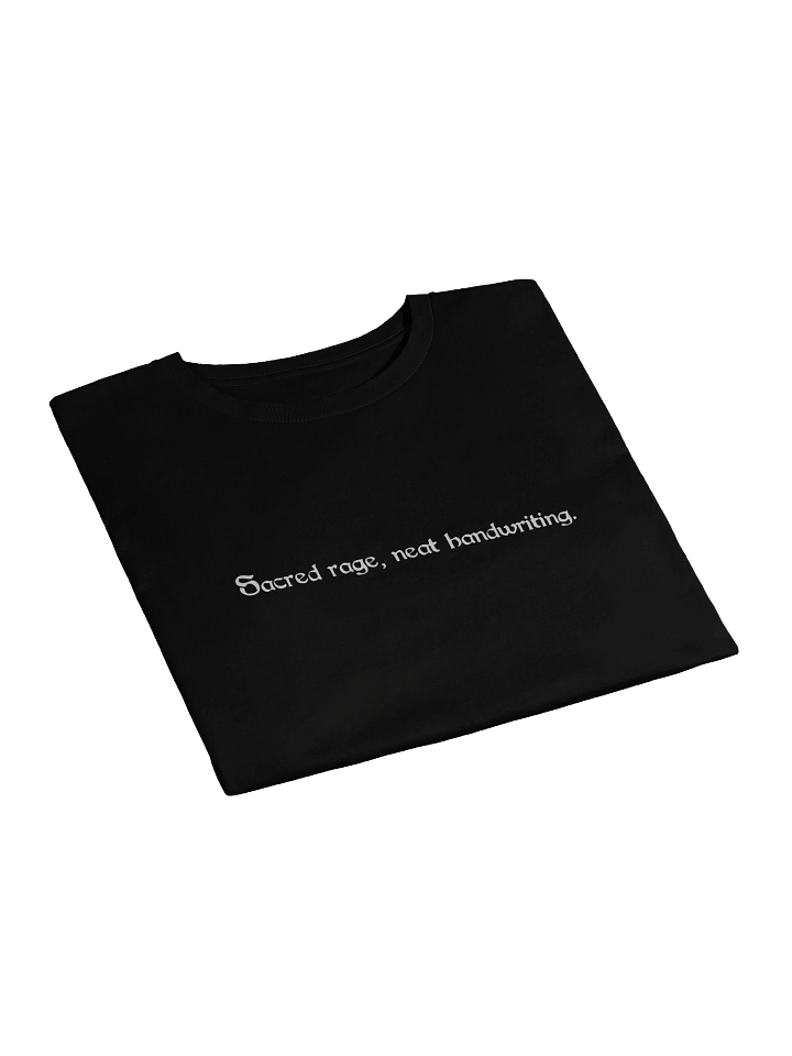 Sacred Rage product image (2)