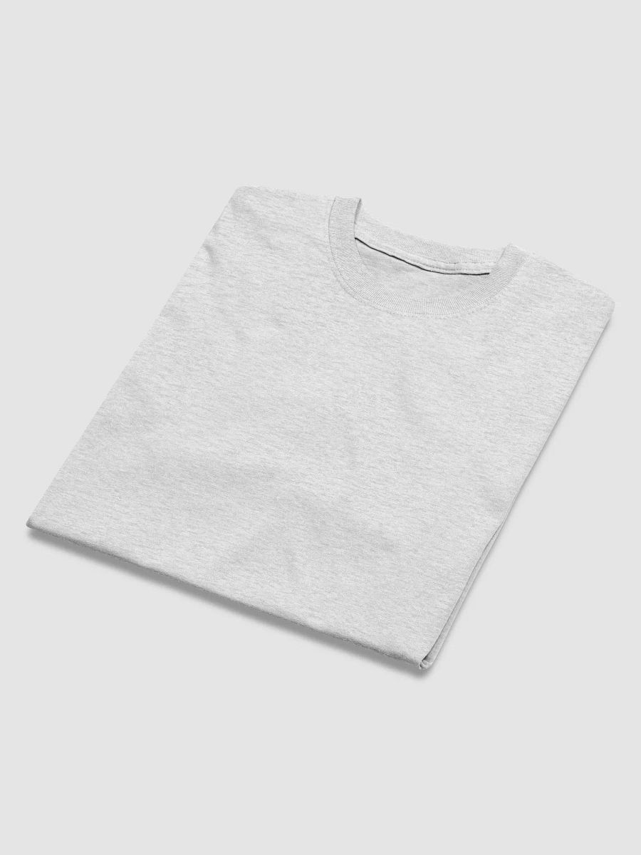 Bold EGO Statement T-Shirt product image (4)