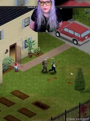 new legs? #zomboid