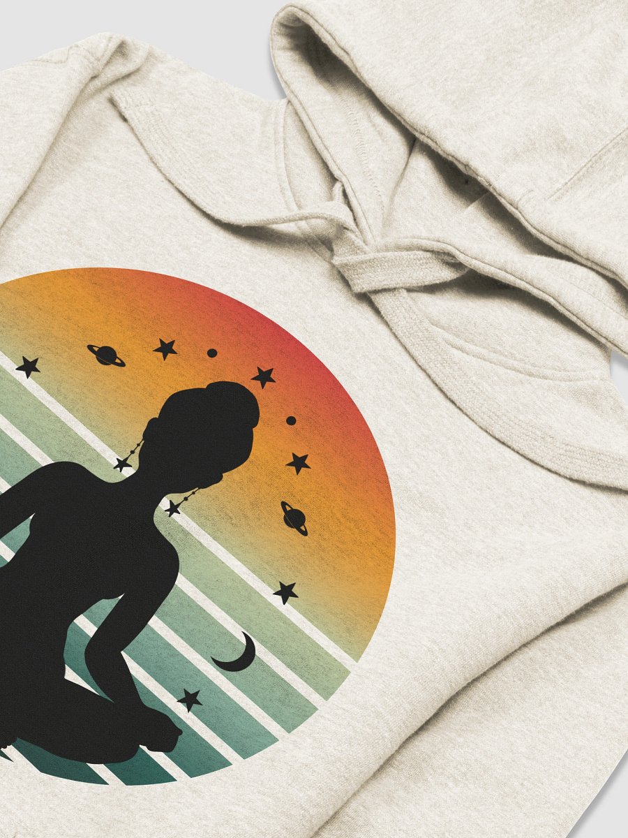 Soul Hoodie | Elevated Comfort for Intuitive Days product image (28)