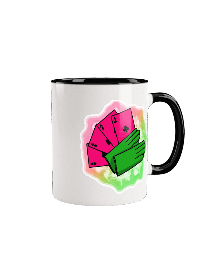 Chère - Mug product image (2)