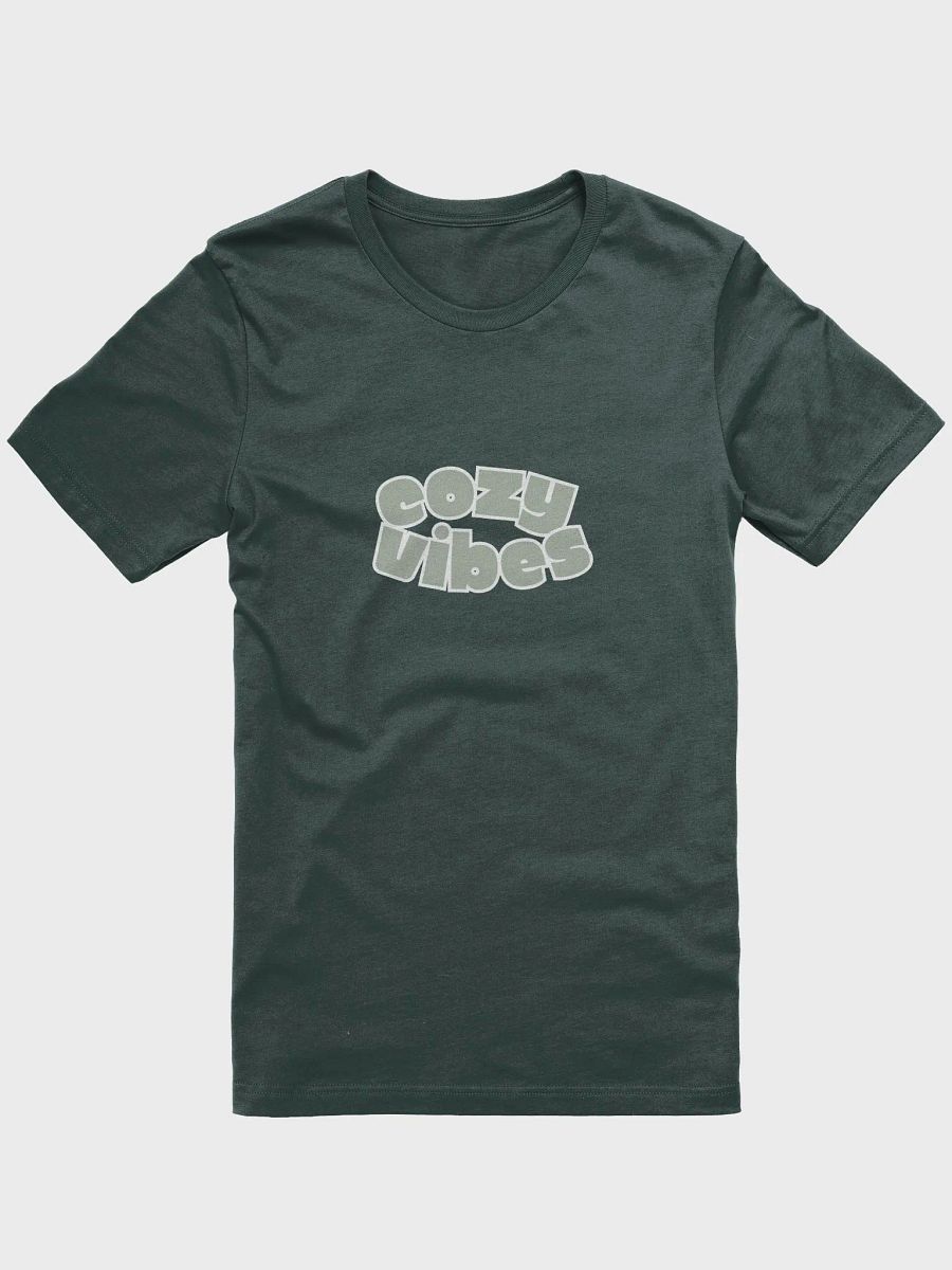 Cozy Vibes Tee product image (2)