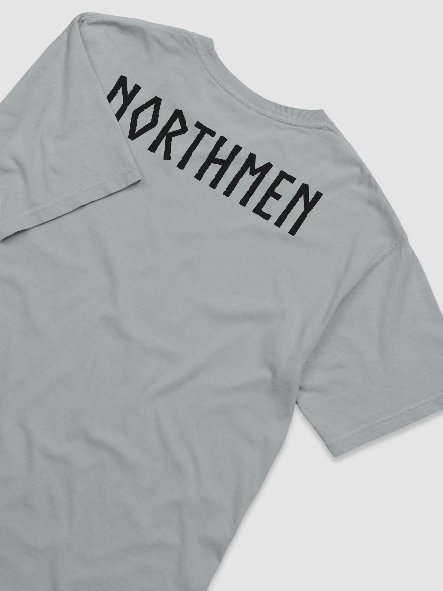 The Northmen & Valknut - Black - T-Shirt product image (51)