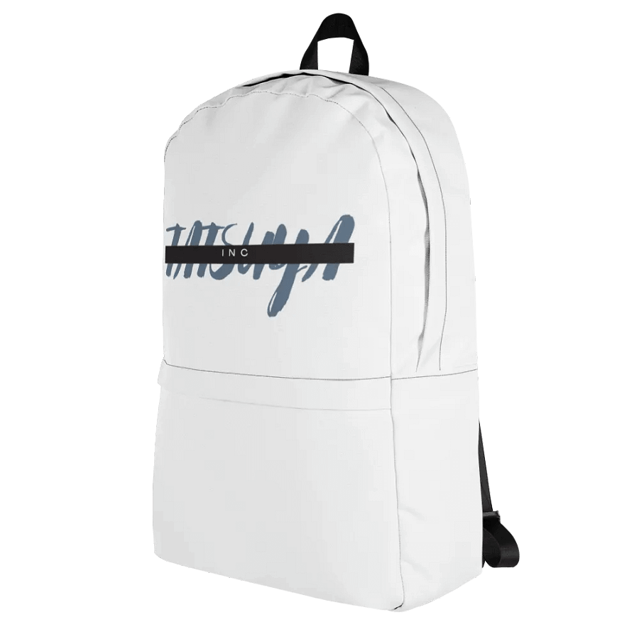 Tatty backpack product image (3)