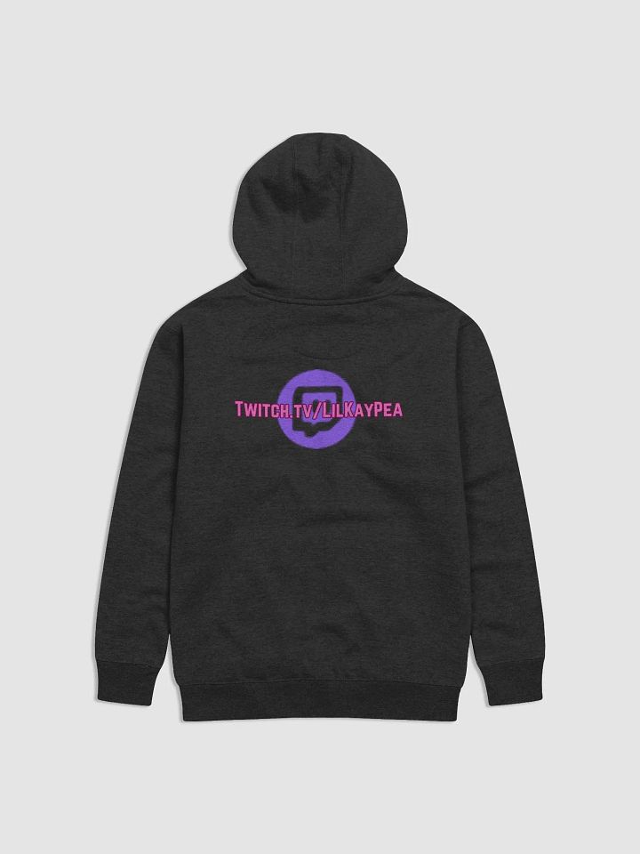 Bad Bitches Not Sad Bitches Hoodie product image (2)