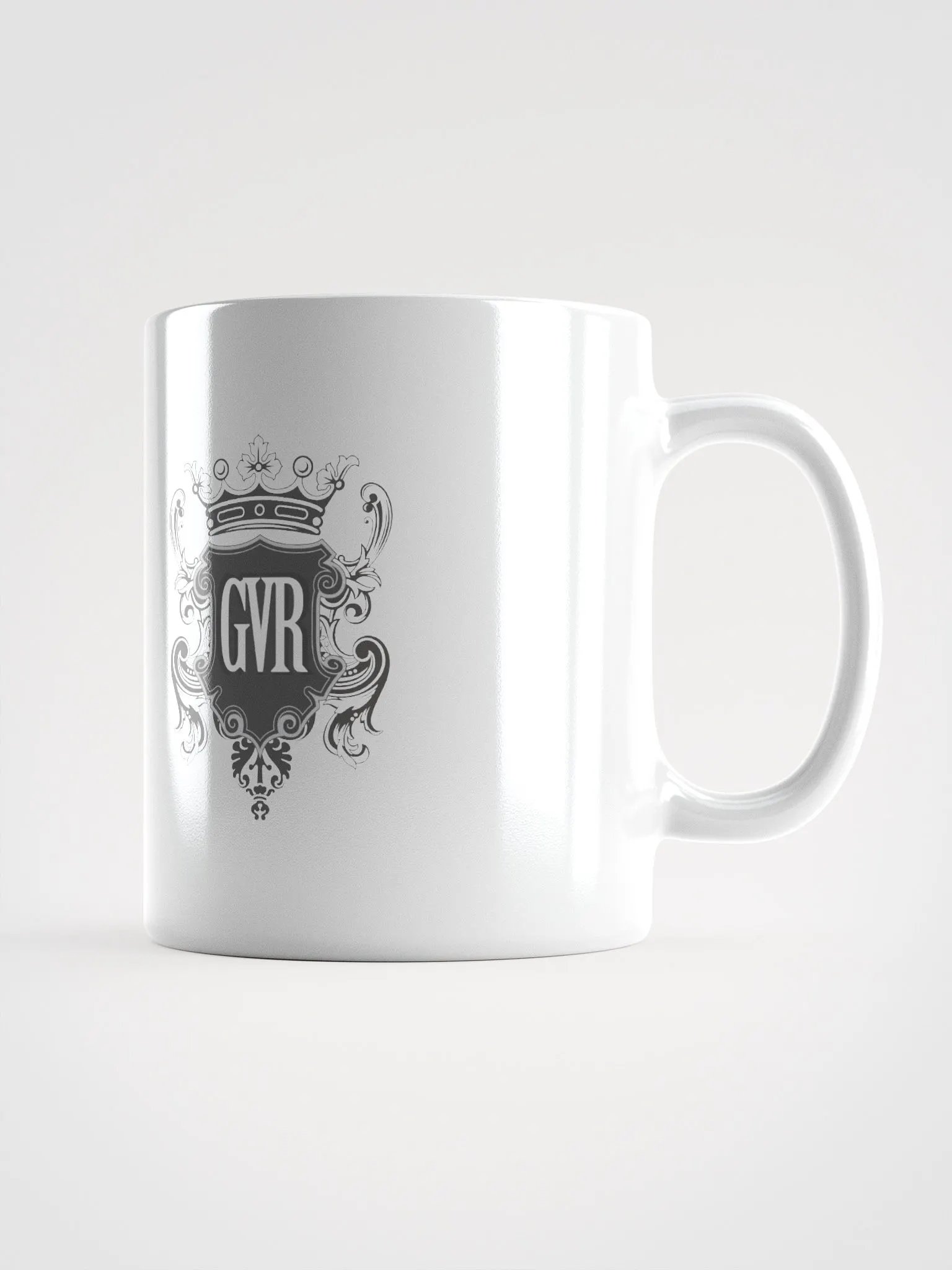 GVR Connection Mug product image (1)