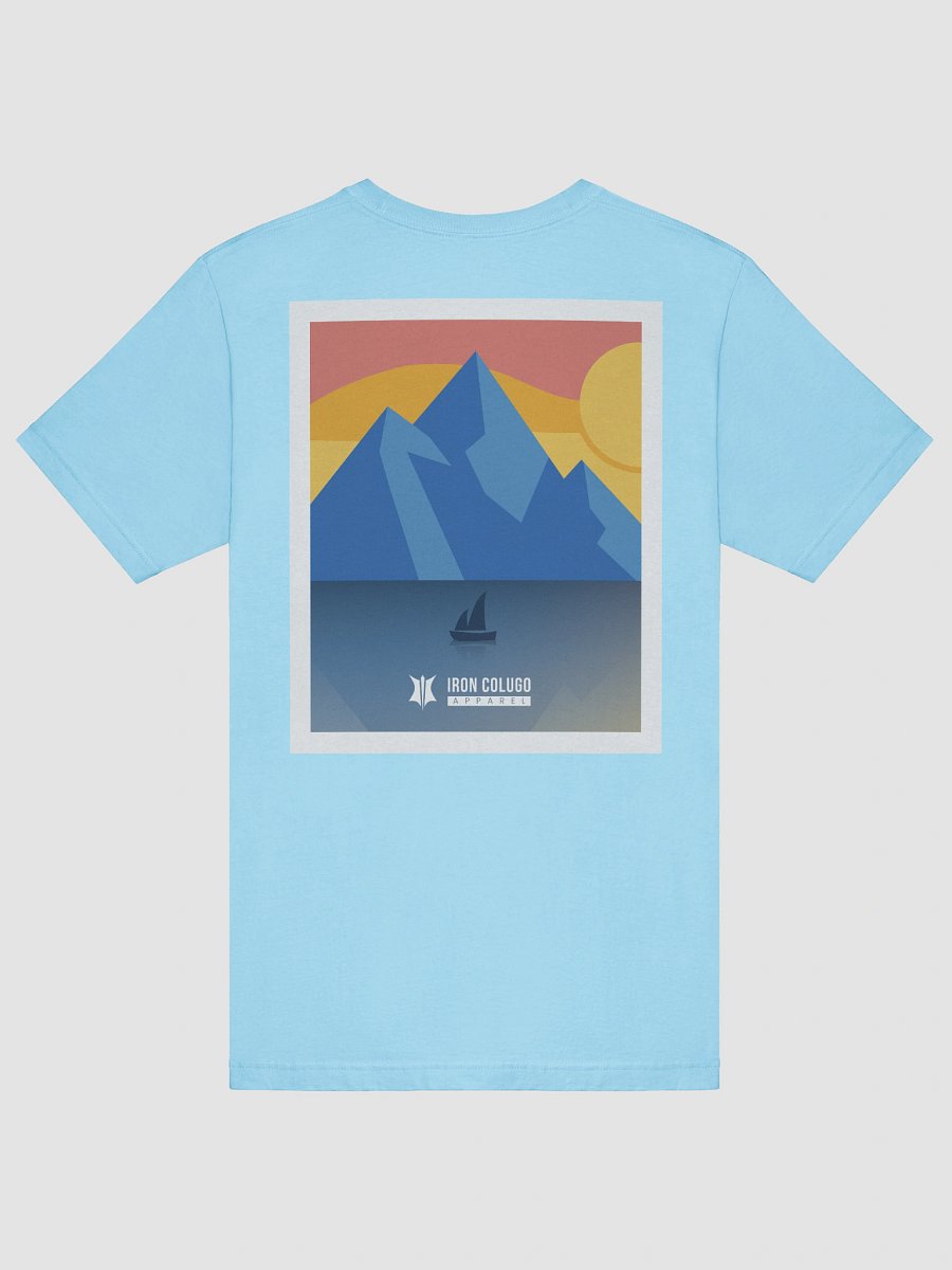 Mountain Tee product image (30)