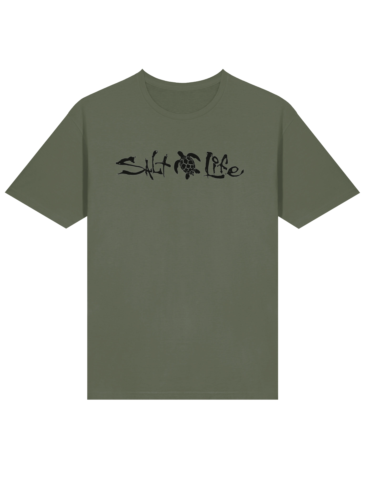 Sea Turtle Salt Life Unisex T-Shirt product image (3)