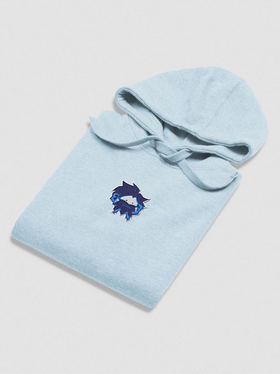 STITCHED BRAH FACE HOODIE product image (4)
