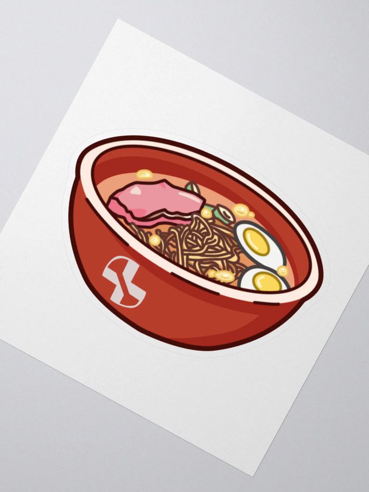 Apex Medkit Bento Sticker product image (2)