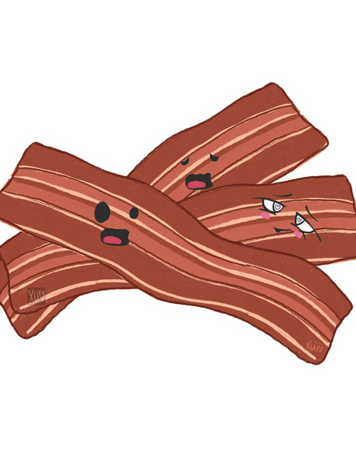 Menage Bacon product image (1)