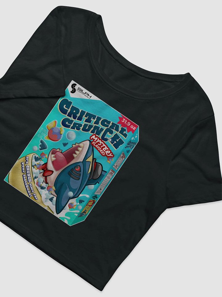 Critical Crunch Cropped product image (4)