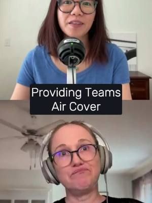 Great teams thrive because someone is watching the horizon, clearing obstacles, managing complexity, and creating space for them to focus. That someone? Program and project professionals. @Indra K Ep 14 – Getting Stuff Done: The Value of Project & Program Professionals #GetStuffDone #ProgramManagement #TheMessyMiddleMatters #TheMessyMiddle #Podcast