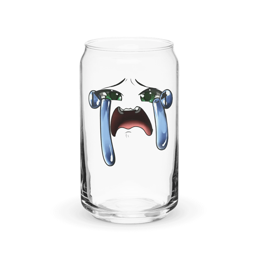 SHIPS FROM US - Can-a-Glass product image (1)