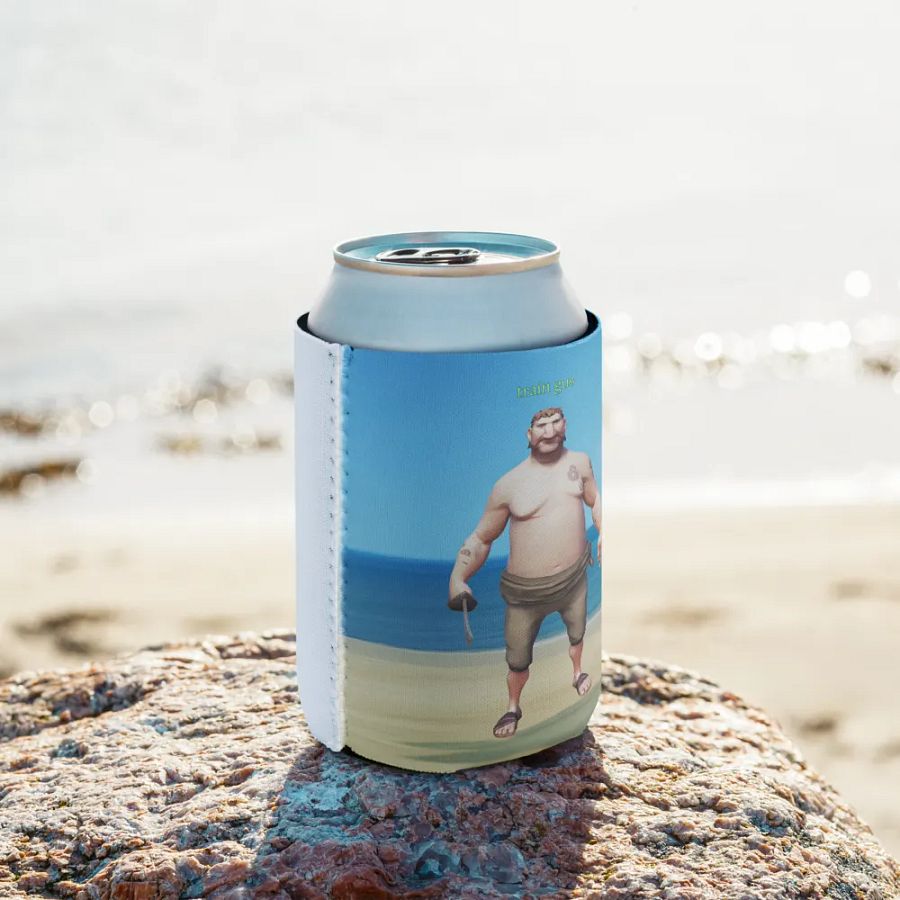 Gus Stubby Holder product image (10)
