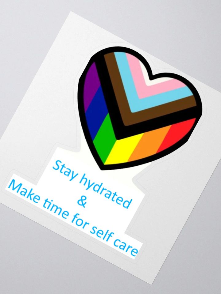 Hydrate sticker product image (2)