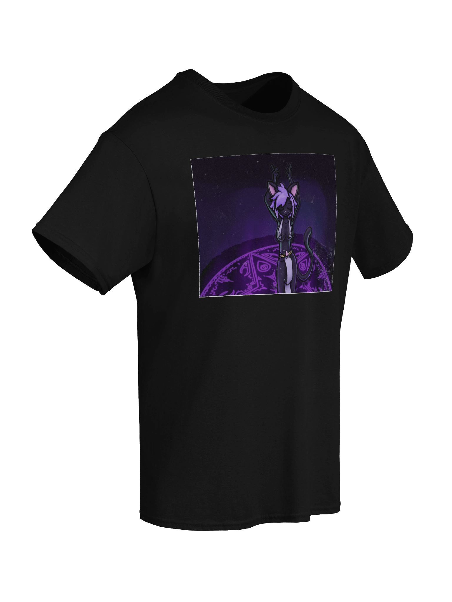 "Oxygenate" Tee product image (37)